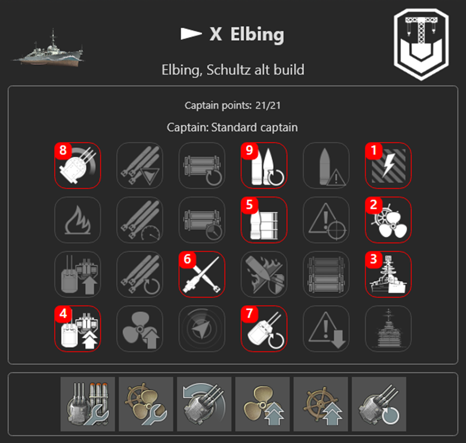 Build Elbing 2